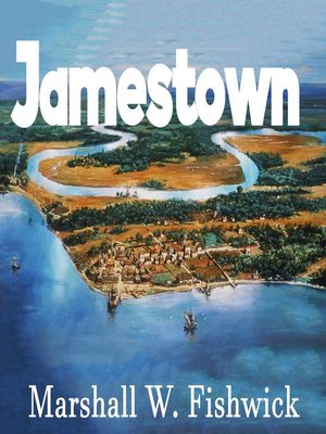 cover image of Jamestown